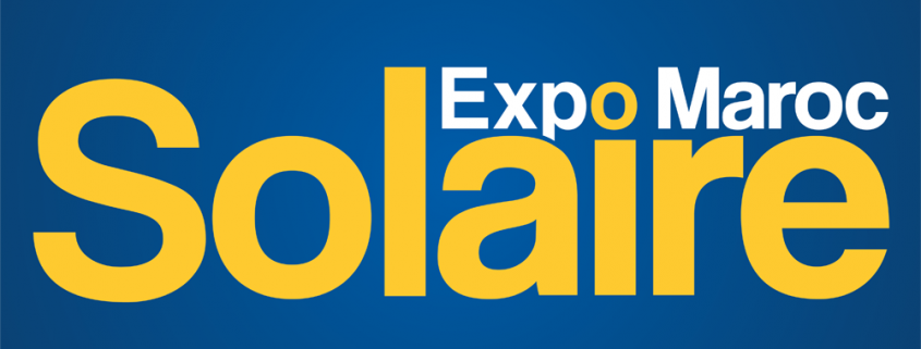 SOLAIRE EXPO MAROC