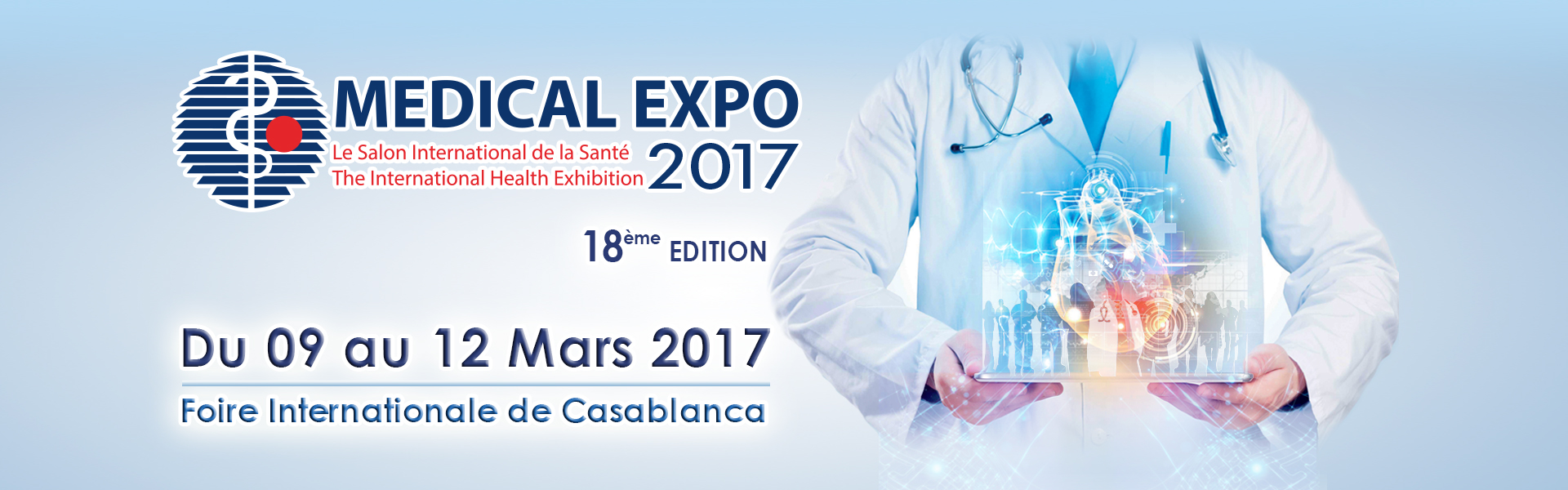 MEDICAL EXPO