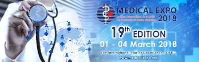 Medical Expo Casablanca