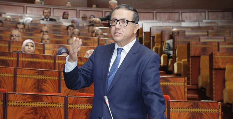 La loi de finances 2018 publiée au Bulletin officiel