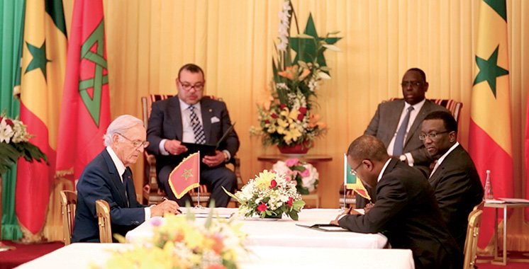 Les banques et télécoms principaux leviers d’investissement du Maroc en Afrique