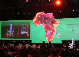 Comment le Maroc a gagné la bataille de l’Afrique 