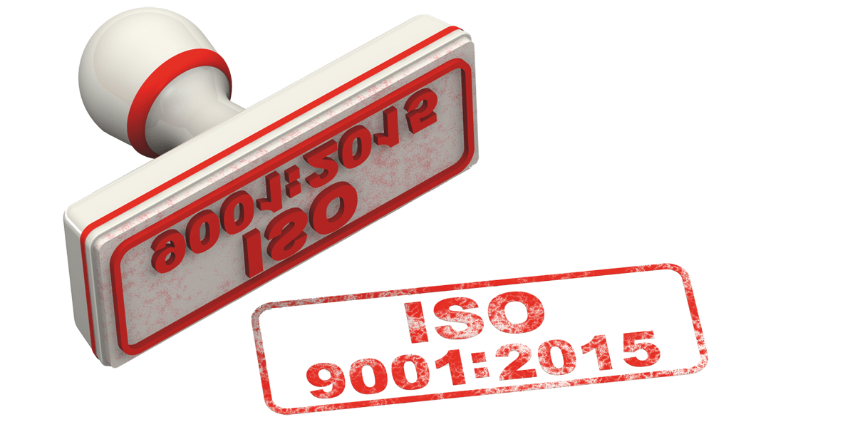 Passage du cabinet AISSE à la version 2015 de la norme ISO 9001